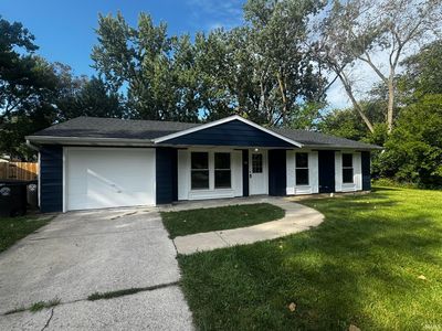 5411 Monarch Dr