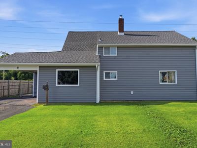 11 Grasspond Rd
