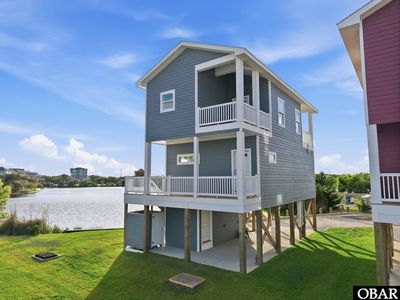41110 Big Kinnakeet Dr Lot Hs1