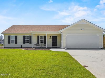 2408 Hydon Court