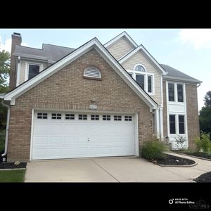 8042 Quail Meadow Ln