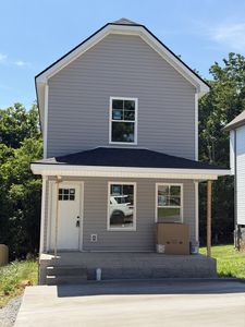 170 Oak St Lot 6