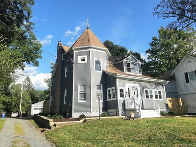 Property at 46 Old Post Road, Staatsburg, NY