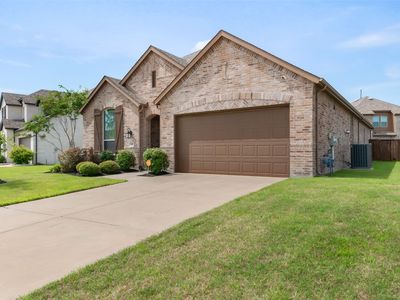 1545 Sugarberry Dr