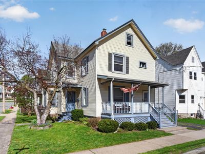 52 Valley Avenue