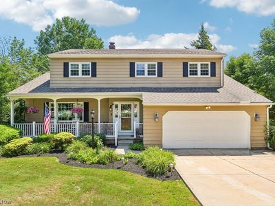 Property at 27635 Pergl Rd, Glenwillow, OH