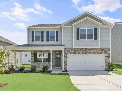 821 Norma Dr