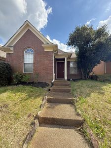 6893 Century Oaks Dr