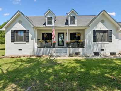 Property at 6875 Bizzell Howell Ln, College Grove, TN