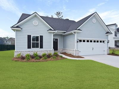 Harbor II Plan, Wexford