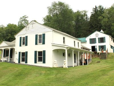 332 Waynesburg Rd