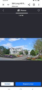 Property at 384 Long Hill Rd, South Windsor, CT