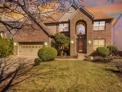4357 Rivard Ln