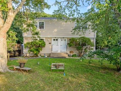 58-60 Lewis Rd