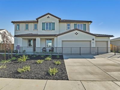 111 Scarlett Way