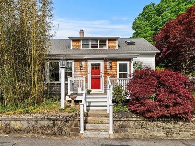 Property at 57 Depot St, South Grafton, MA