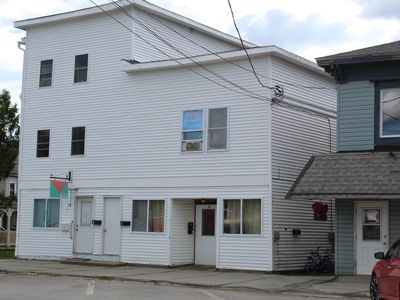 14 & 16 Main Street