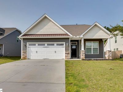 Property at 141 Capslock Trl, Pendleton, SC