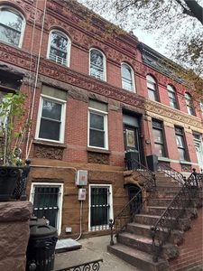 43 Linden St