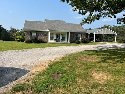 Property at 385 County Road 513, Rienzi, MS