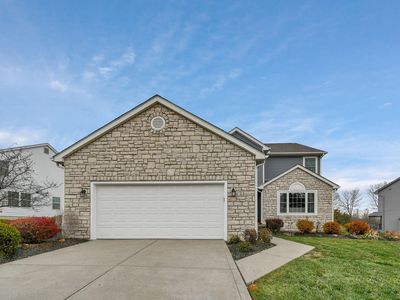 2625 Abbey Knoll Dr
