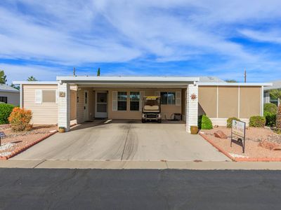 215 N Power Rd UNIT 85