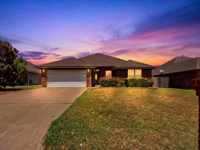 Property at 549 NE 23rd St, Newcastle, OK