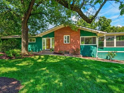 2709 Fishinger Rd