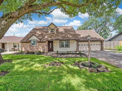 4127 Hill Oak Dr
