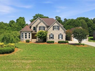 3271 Alex Faye Dr