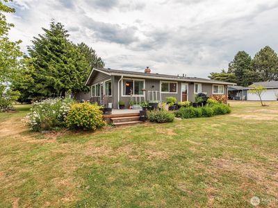 Property at 1201 Thornton Drive, Sequim, WA