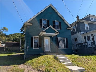 Property at 80 Rockland Ave, Bradford, PA