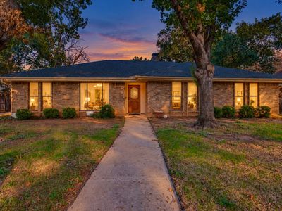 2403 Radcliffe Dr