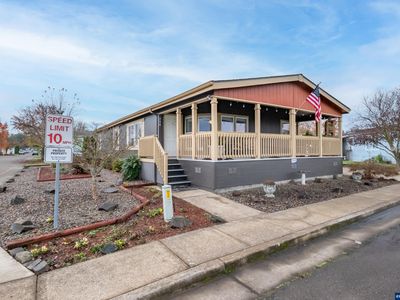 Property at 200 Market St UNIT 258, Lebanon, OR