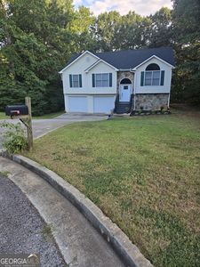 4809 Cedar Lake Dr SE