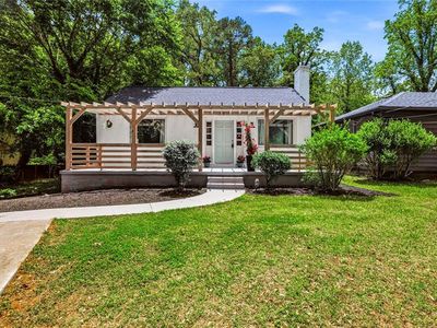 2008 Beecher Rd SW