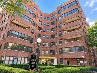 69-60 108th Street #519