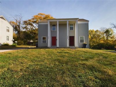Property at 7433 Arleta Blvd, Kansas City, MO
