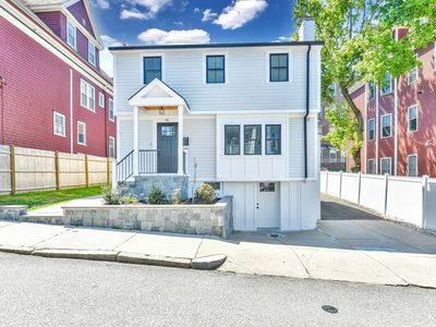 95 Parkton Rd