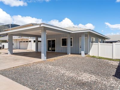 87-1720 Farrington Hwy APT 16