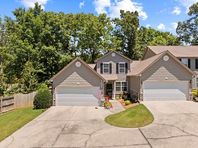 Property at 552 Hamilton Way, Chatsworth, GA