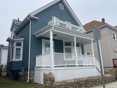 15 Valentine St