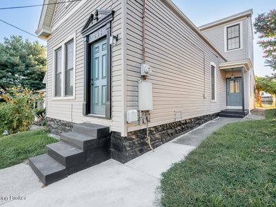 245 Pope St