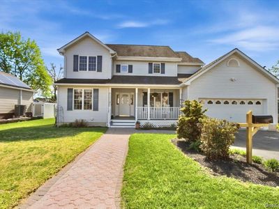 18 Barrett Place