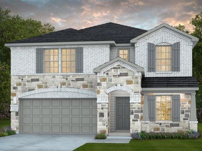 319 Marble Cavern Ct
