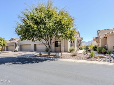 13401 N Rancho Vistoso Blvd