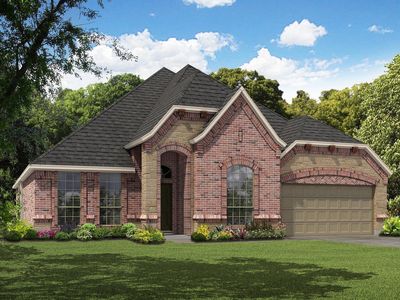 3457 Shorthorn Ln
