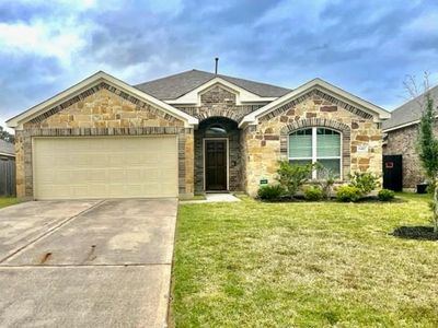 Property at 8410 Creekside Timbers Dr, Tomball, TX