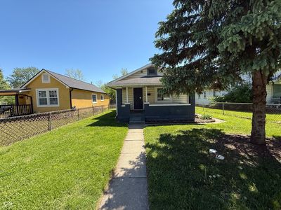1525 Comer Ave