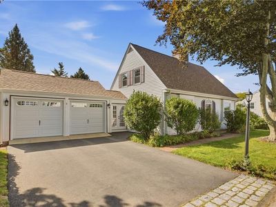 8 Fort Hill Rd